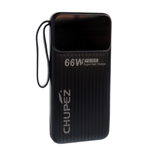 10000MAH POWERBANK CHUPEZ