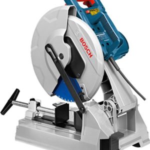 Bosch GCD 12 JL Miter Saws