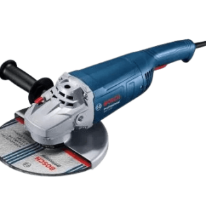 Bosch GWS 2200-180 Professional Large Angle Grinder