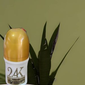 24k Roll On