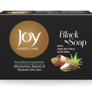 JOY Black soap 150g