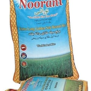 Noorani Rice