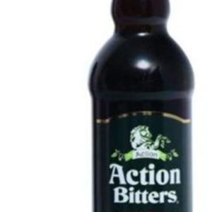 Action bitters drink 75cl