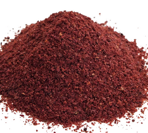 Sumac Spice