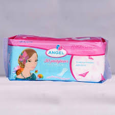 Angel pantyliners by 30