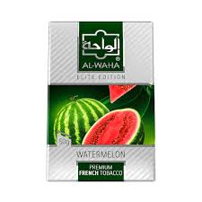 Al-Waha Shisha Flavor 50g