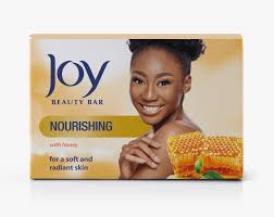 Joy Bar soap 150g Nourishing, Exfoliating