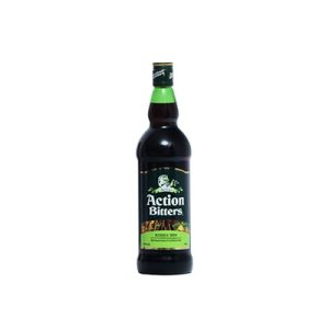 ACTION BITTERS 750ML