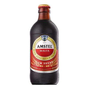 AMSTEL MALTA