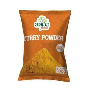 AACE CURRY POWDER