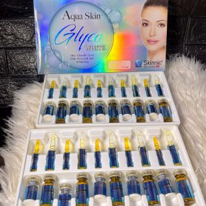 Aqua Skin Glyco Whitening  Injection