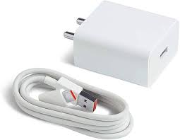 50W type C to type C 1M fast Charger CHUPEZ