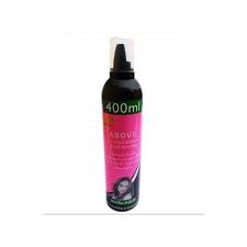ABOVE MOUSSE