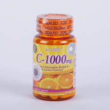 ACORBIC C-1000