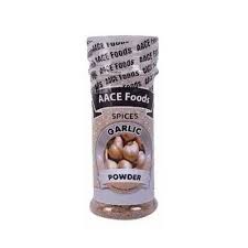 AACE GARLIC POWDER