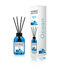 AIR MAGIC DIFFUSER