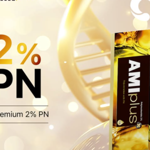 AMI Plus 2%PN Mesotherpy