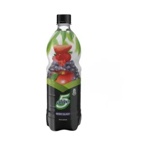 5 ALIVE BERRY BLAST