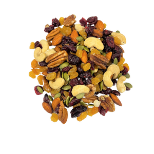 Fruit Mix Delight