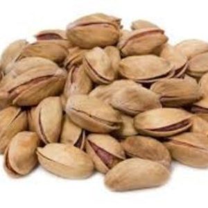 Pistachios Roasted Turkish (Antep)