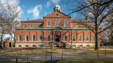 Harvard University shooting – what happened, what didn’t, and what we know so far