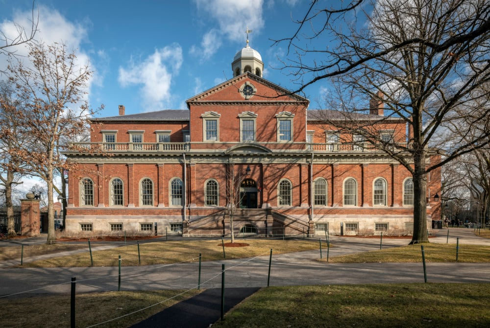 Harvard University shooting – what happened, what didn’t, and what we know so far