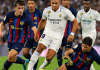 Real Madrid vs FC Barcelona 2-1 “El Clásico” comeback, statement win and more