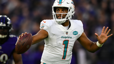 Miami Dolphins