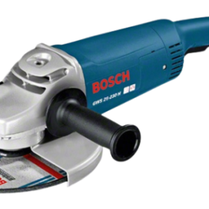 Bosch GWS 2200-230  Large Angle Grinder 2200 W Motor