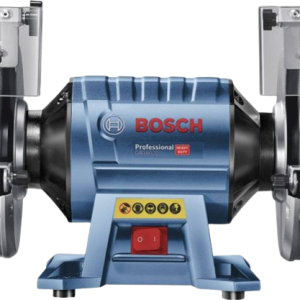 Bosch GBG 60-20 Double-Wheeled Bench Grinder