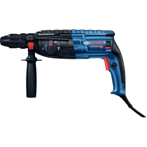 Bosch GBH 2-24 DFR Rotary Hammer with SDS Plus