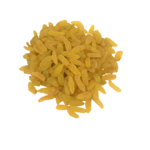 Golden Long Fancy Raisins