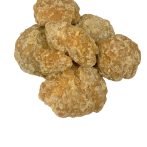 Afghan Jaggery - Gur