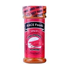 AACE Chili pepper