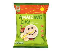 Amazing day refill