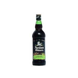 ACTION BITTERS 375ML