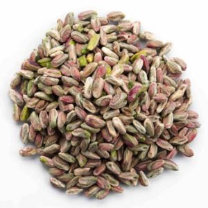 Pistachio Kernels