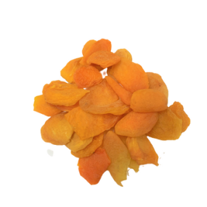 Apricot Slices - Kishta