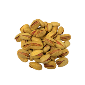 Pistachios Lemon Roasted