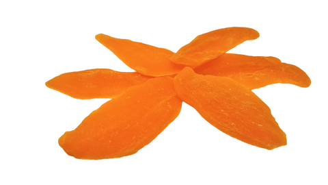 Mango Slices