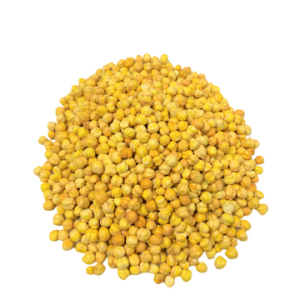 Mazari Chickpeas