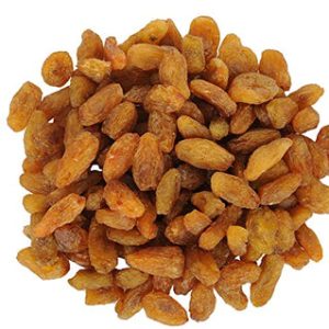 Golden Munukka Raisins