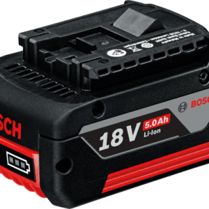 Bosch GBA 18V 5.0Ah Single Battery