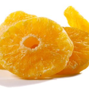 Pineapple Rings