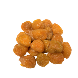 Golden Plums - Alo Bokhara