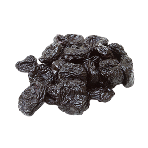 Prunes Jumbo Pitted