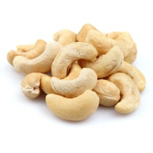 Cashews Raw - Jumbo