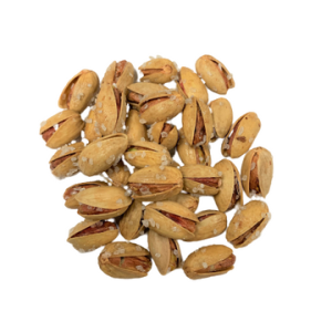 Pistachios Roasted & Sea-Salted