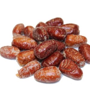 Dried Oleastor - Sinjid