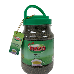 Allschoolabs Green Tea - Light & Refreshing